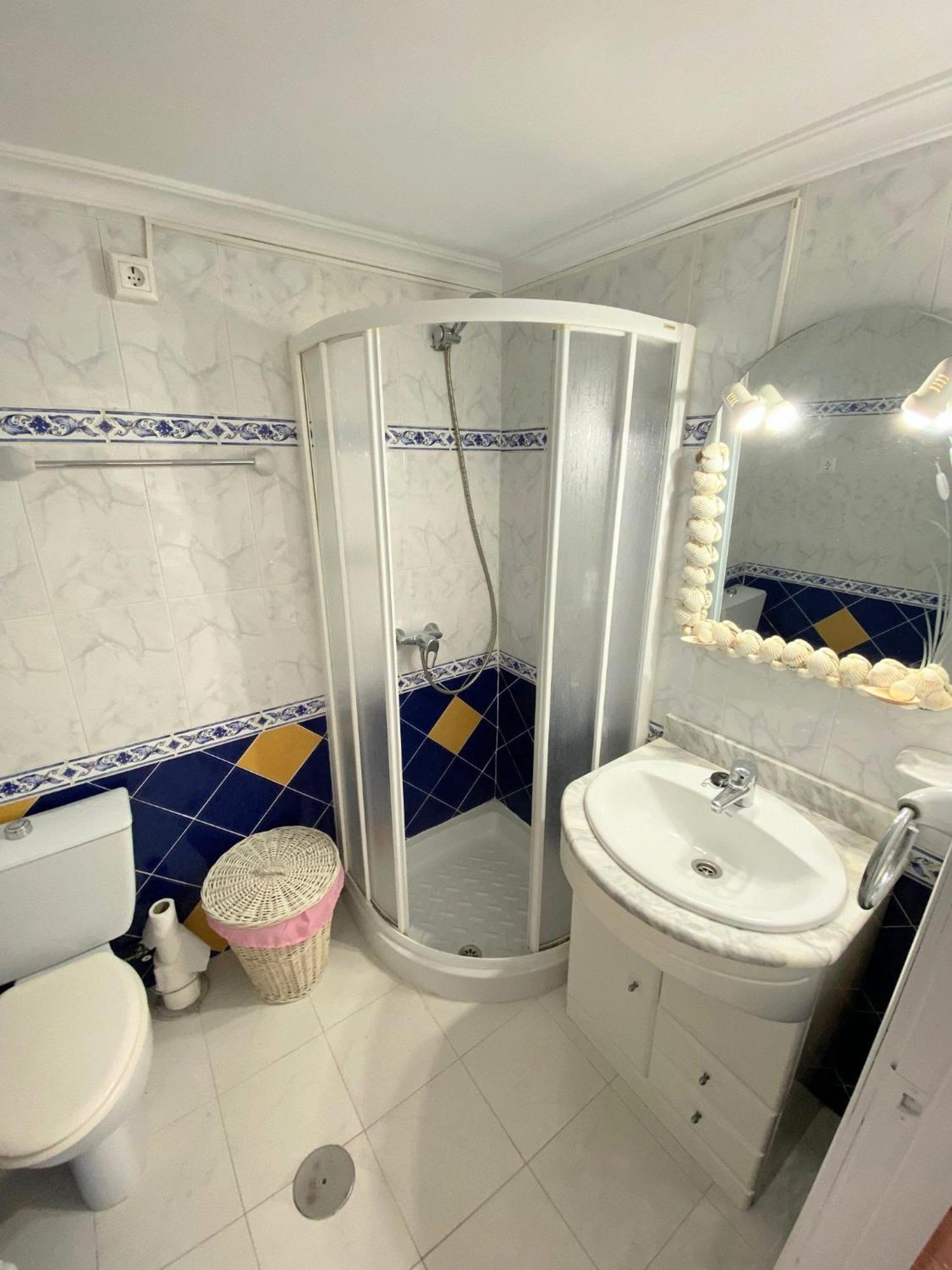 Las Antillas II Front Sea Views Pool Fuengirola Exterior foto